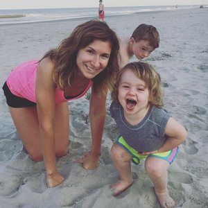 Meet your Posher, Justine